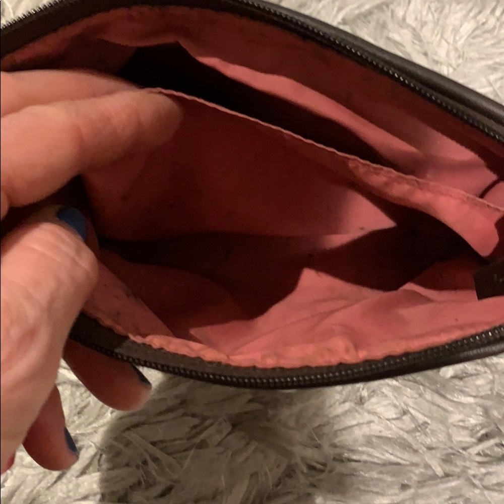 CoachMake up case - Picture 2 of 4